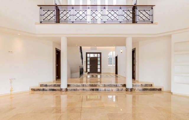 Chalet de 5 habitaciones en Alfaz del Pi / L'Alfàs del Pi en venta con piscina garaje - 1.600.000 € (Ref: 7462882)