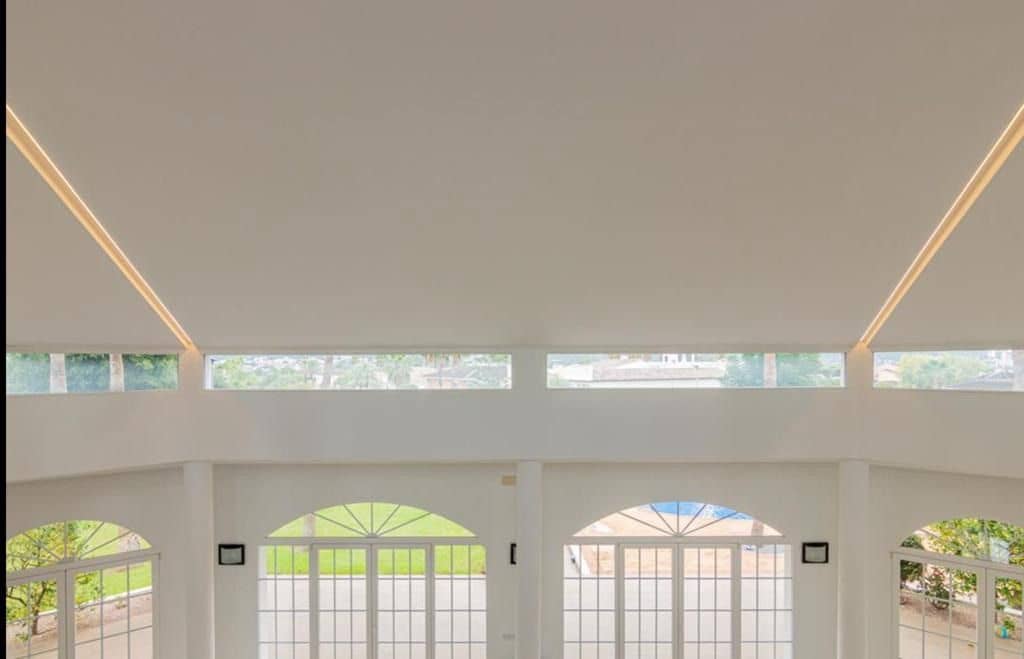 5 Zimmer Villa zu verkaufen in Alfaz del Pi / L'Alfas del Pi mit Pool Garage - 1.600.000 € (Ref: 7462882)