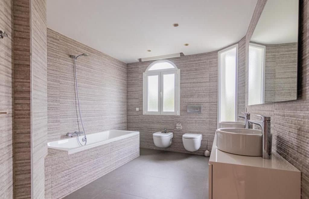 5 Zimmer Villa zu verkaufen in Alfaz del Pi / L'Alfas del Pi mit Pool Garage - 1.600.000 € (Ref: 7462882)