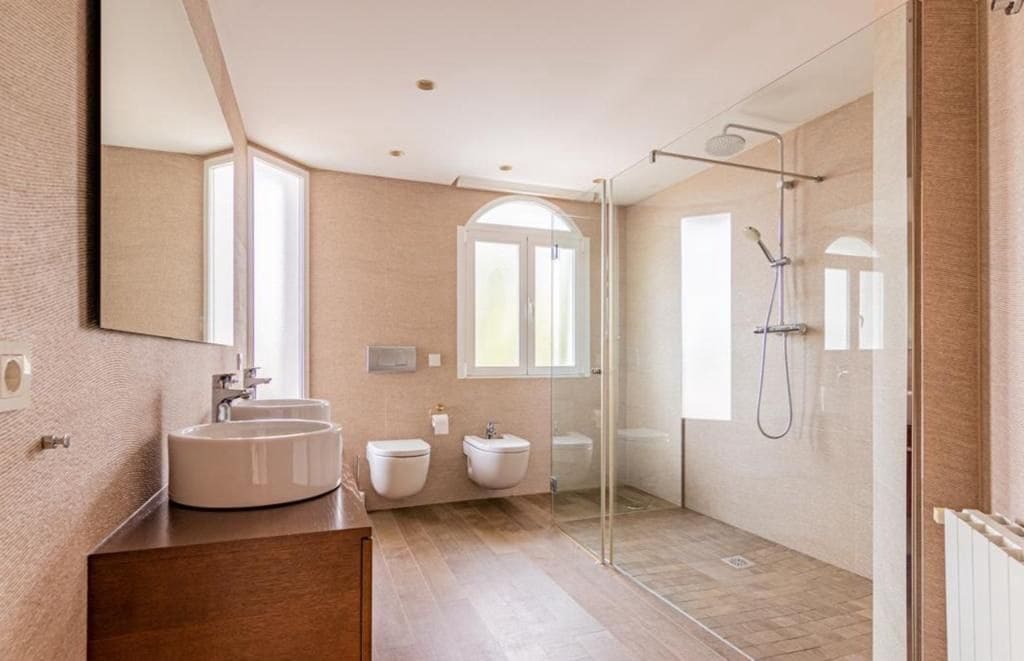 5 Zimmer Villa zu verkaufen in Alfaz del Pi / L'Alfas del Pi mit Pool Garage - 1.600.000 € (Ref: 7462882)