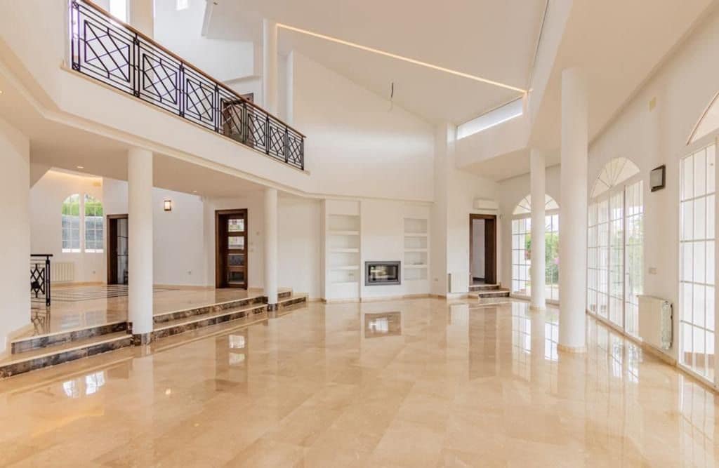 5 Zimmer Villa zu verkaufen in Alfaz del Pi / L'Alfas del Pi mit Pool Garage - 1.600.000 € (Ref: 7462882)