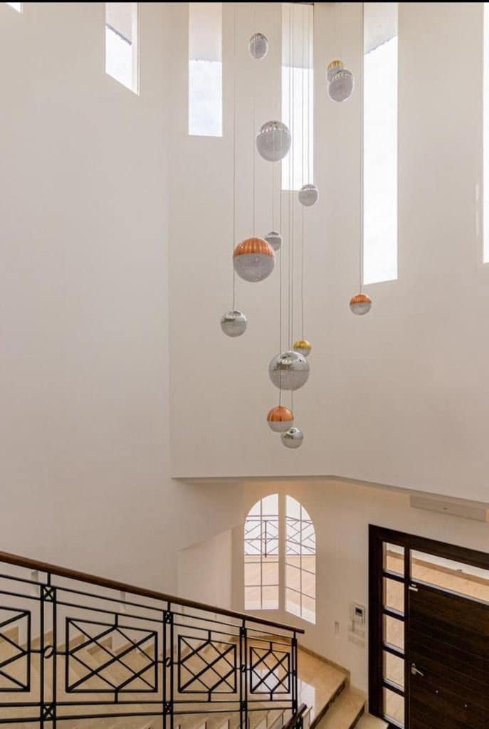 5 Zimmer Villa zu verkaufen in Alfaz del Pi / L'Alfas del Pi mit Pool Garage - 1.600.000 € (Ref: 7462882)