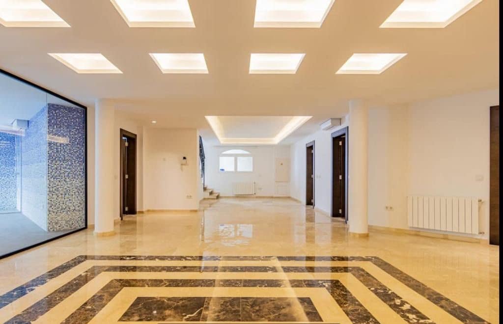 5 Zimmer Villa zu verkaufen in Alfaz del Pi / L'Alfas del Pi mit Pool Garage - 1.600.000 € (Ref: 7462882)