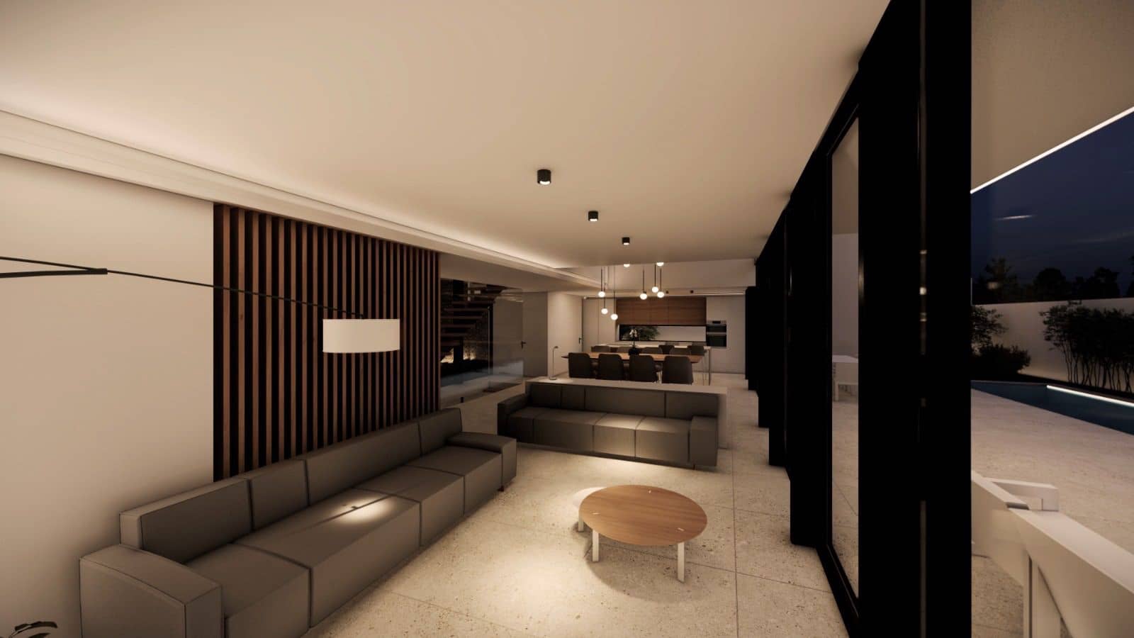 3 quarto Moradia para venda em Albir com piscina - 1 450 000 € (Ref: 7467210)