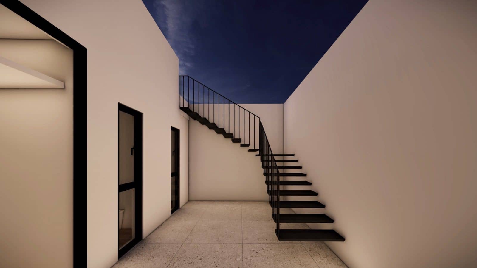 3 quarto Moradia para venda em Albir com piscina - 1 450 000 € (Ref: 7467210)