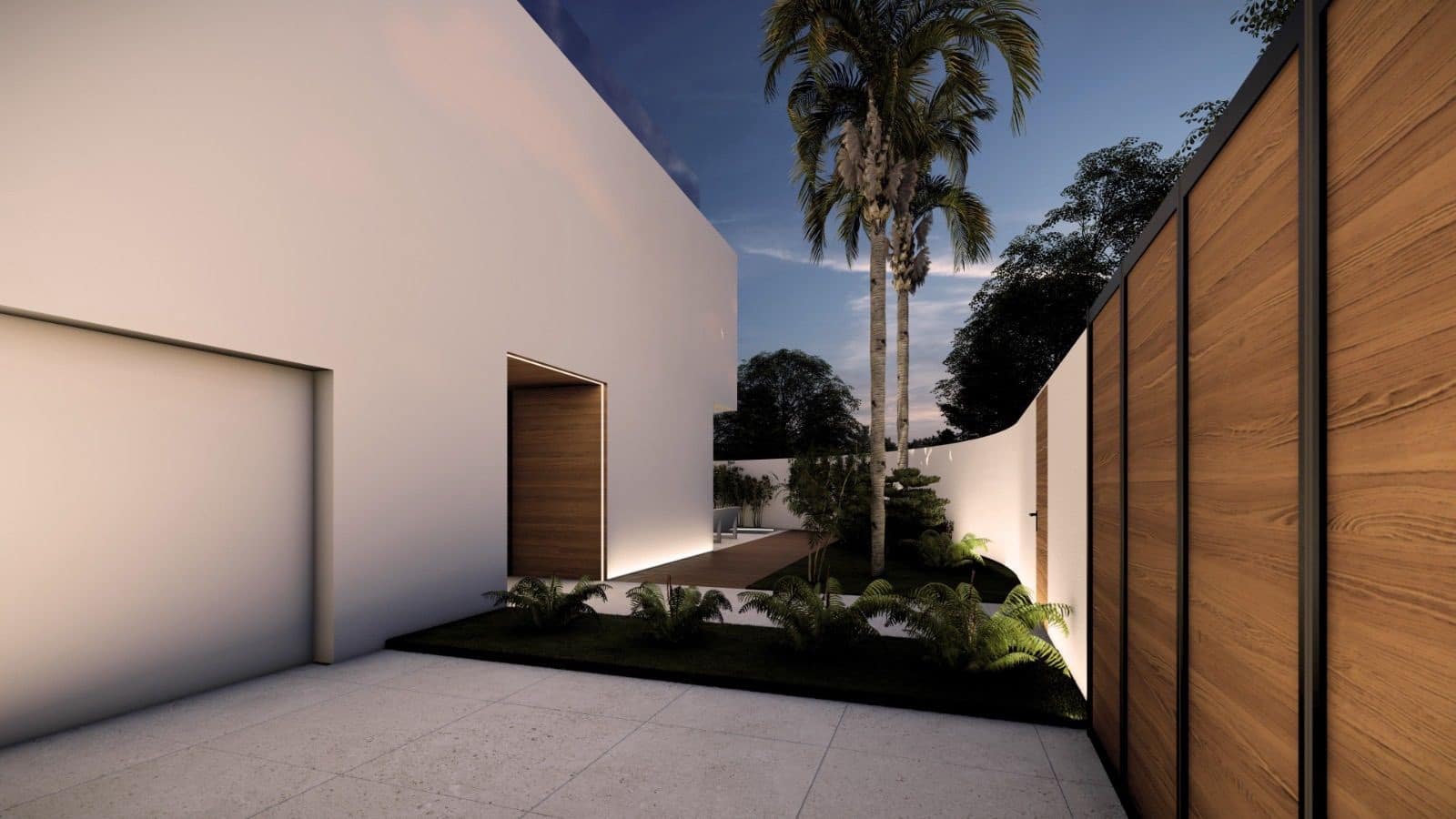 3 quarto Moradia para venda em Albir com piscina - 1 450 000 € (Ref: 7467210)