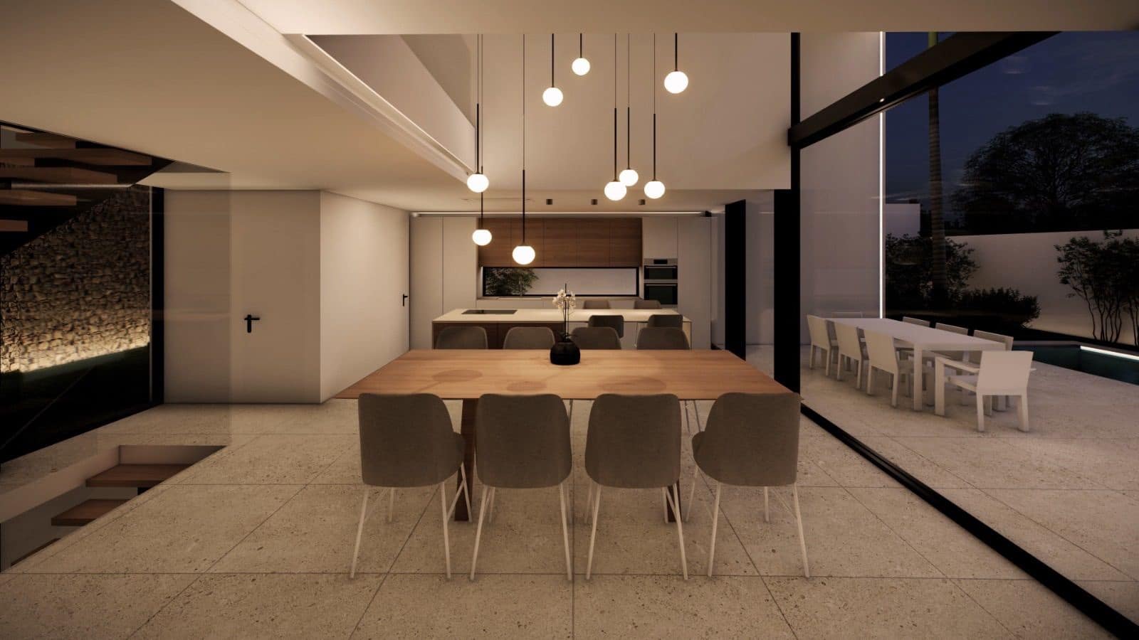 3 quarto Moradia para venda em Albir com piscina - 1 450 000 € (Ref: 7467210)