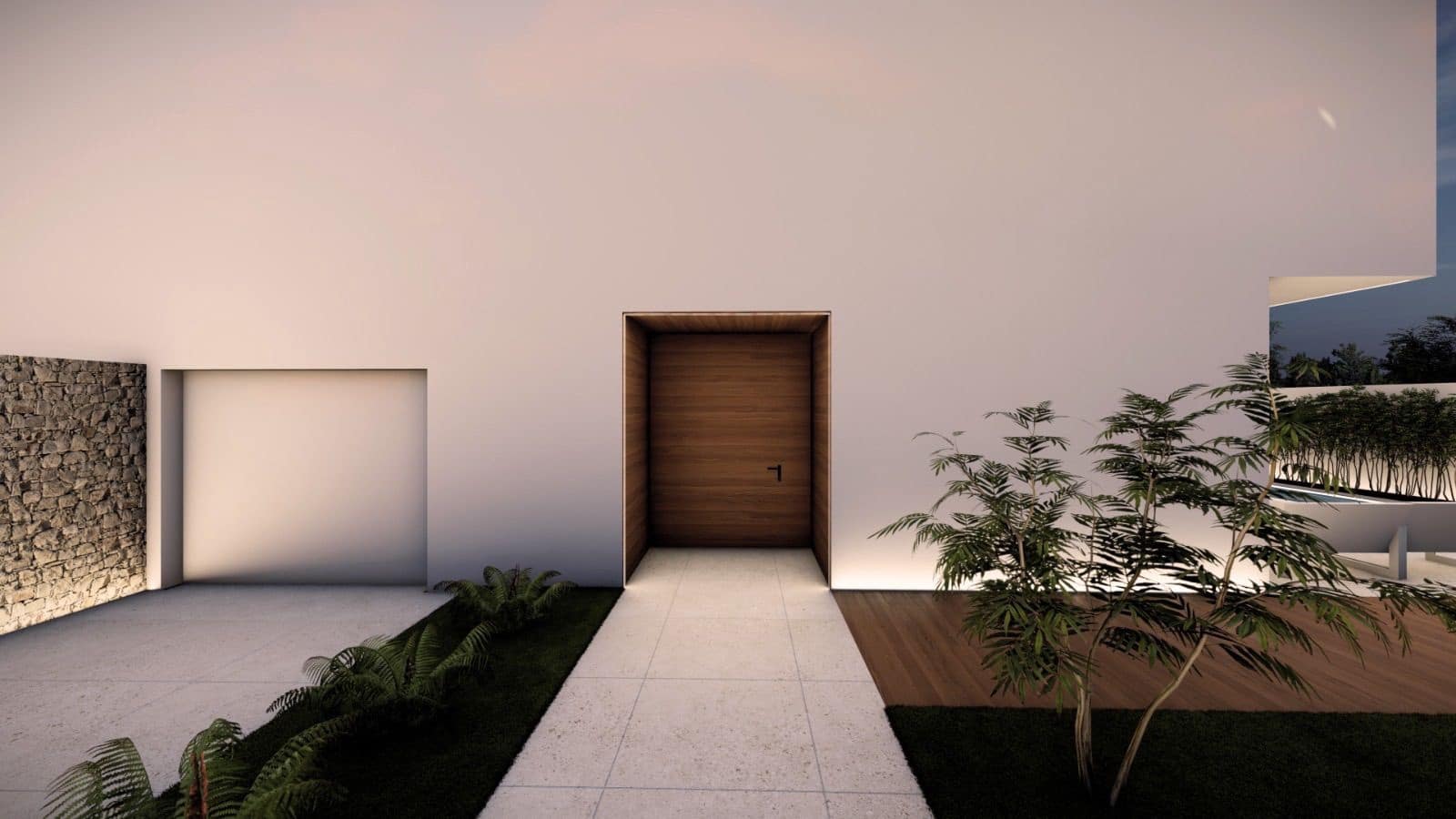 3 quarto Moradia para venda em Albir com piscina - 1 450 000 € (Ref: 7467210)