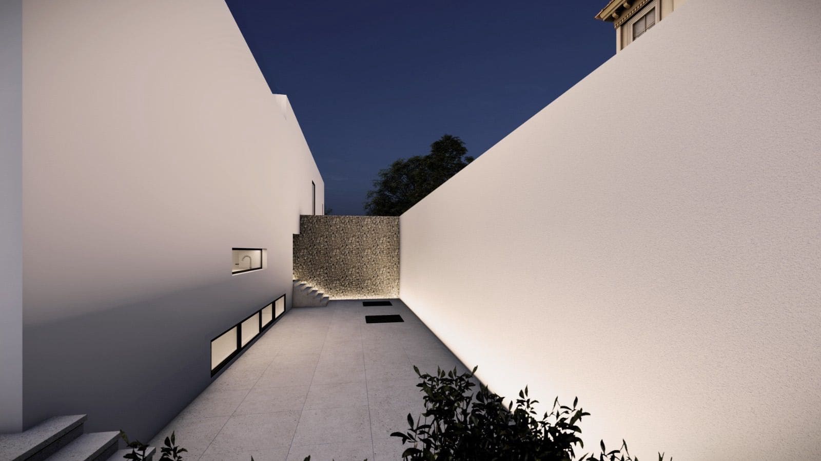 3 quarto Moradia para venda em Albir com piscina - 1 450 000 € (Ref: 7467210)