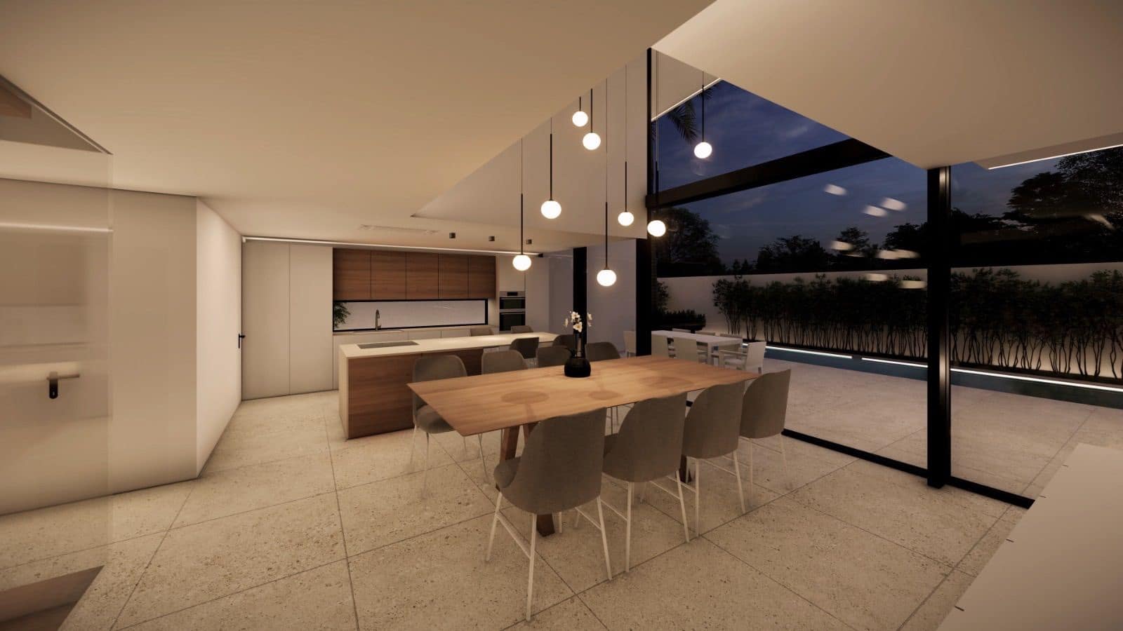 3 quarto Moradia para venda em Albir com piscina - 1 450 000 € (Ref: 7467210)