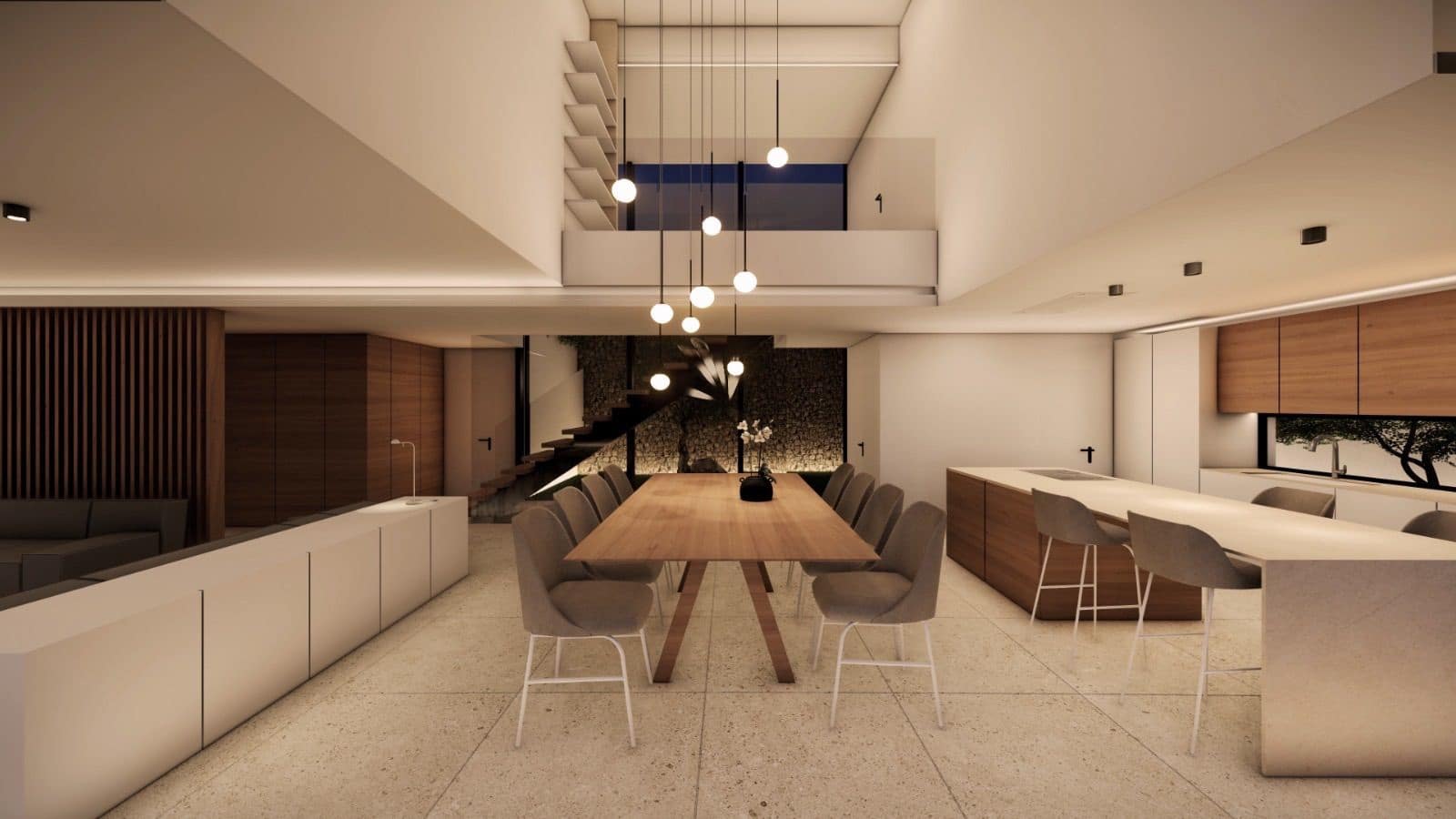 3 quarto Moradia para venda em Albir com piscina - 1 450 000 € (Ref: 7467210)