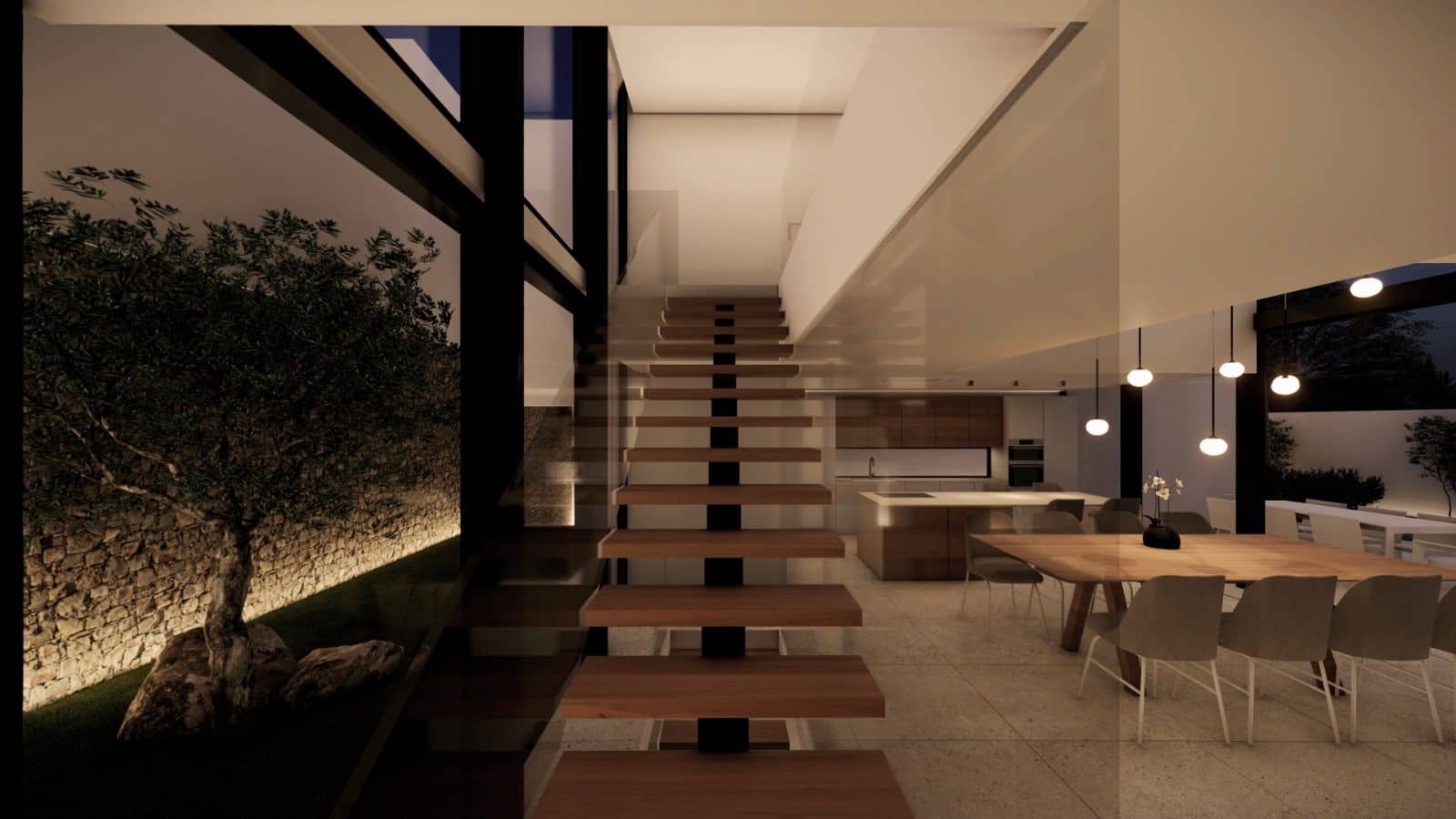 3 quarto Moradia para venda em Albir com piscina - 1 450 000 € (Ref: 7467210)