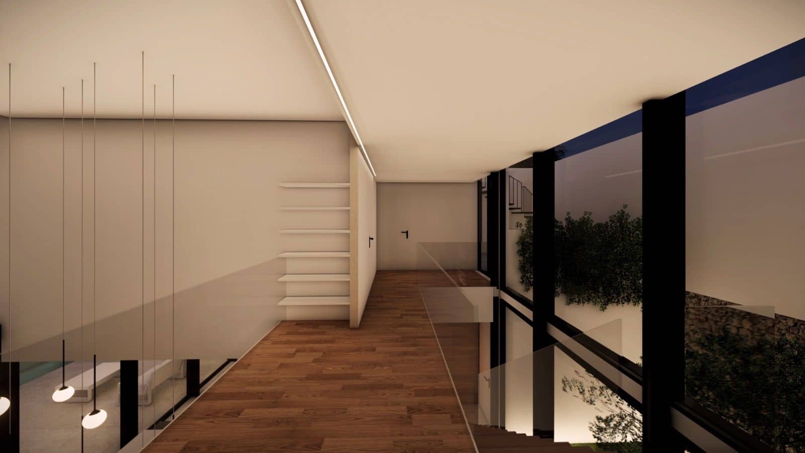 3 quarto Moradia para venda em Albir com piscina - 1 450 000 € (Ref: 7467210)