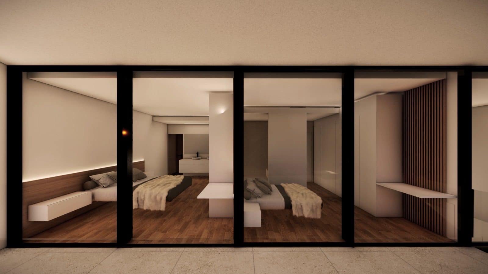 3 quarto Moradia para venda em Albir com piscina - 1 450 000 € (Ref: 7467210)