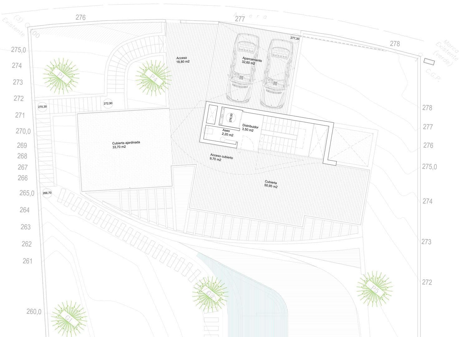 4 bedroom Villa for sale in Altea - € 2,290,000 (Ref: 7647062)