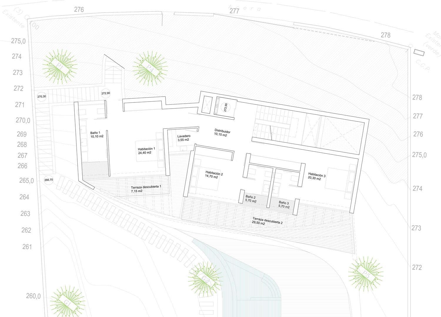 4 bedroom Villa for sale in Altea - € 2,290,000 (Ref: 7647062)