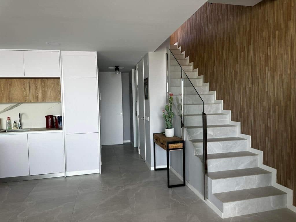 4 bedroom Villa for sale in Finestrat with pool garage - € 690,000 (Ref: 7714893)