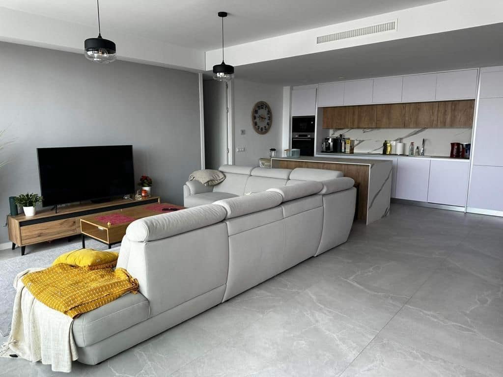 4 bedroom Villa for sale in Finestrat with pool garage - € 690,000 (Ref: 7714893)