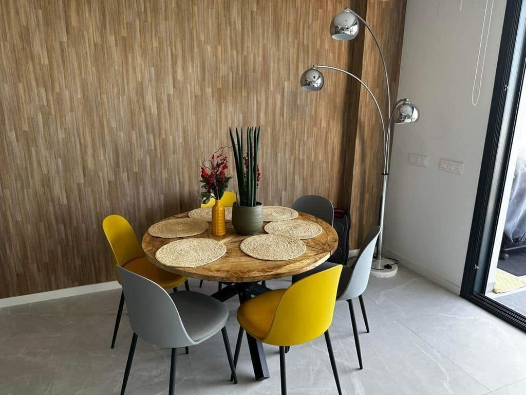 4 bedroom Villa for sale in Finestrat with pool garage - € 690,000 (Ref: 7714893)