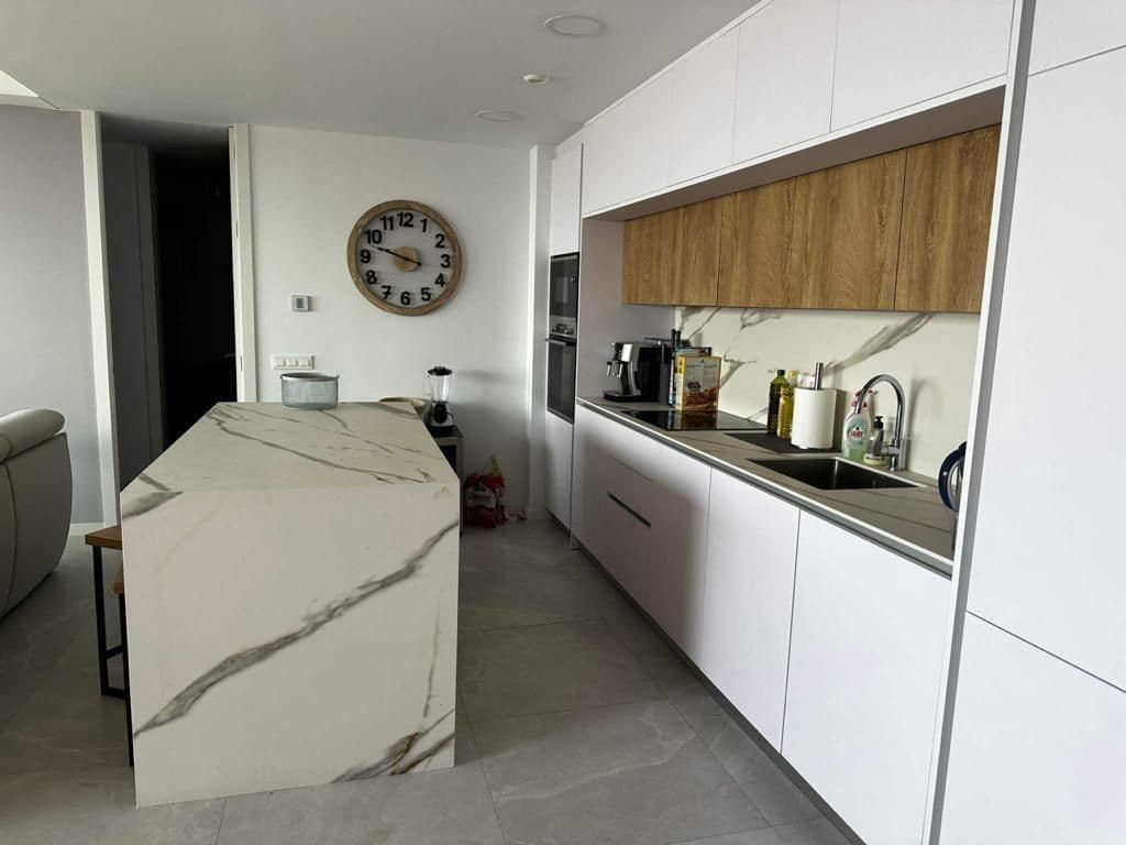 4 bedroom Villa for sale in Finestrat with pool garage - € 690,000 (Ref: 7714893)