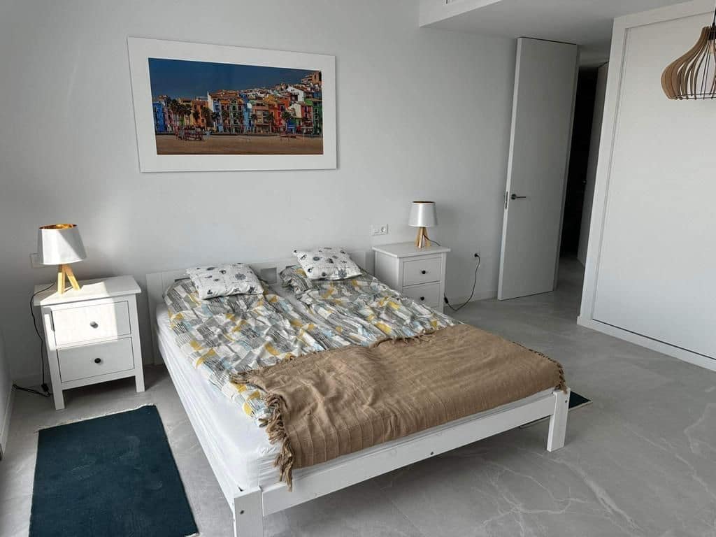 4 bedroom Villa for sale in Finestrat with pool garage - € 690,000 (Ref: 7714893)