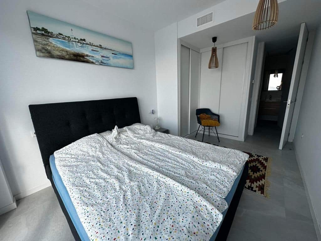 4 bedroom Villa for sale in Finestrat with pool garage - € 690,000 (Ref: 7714893)