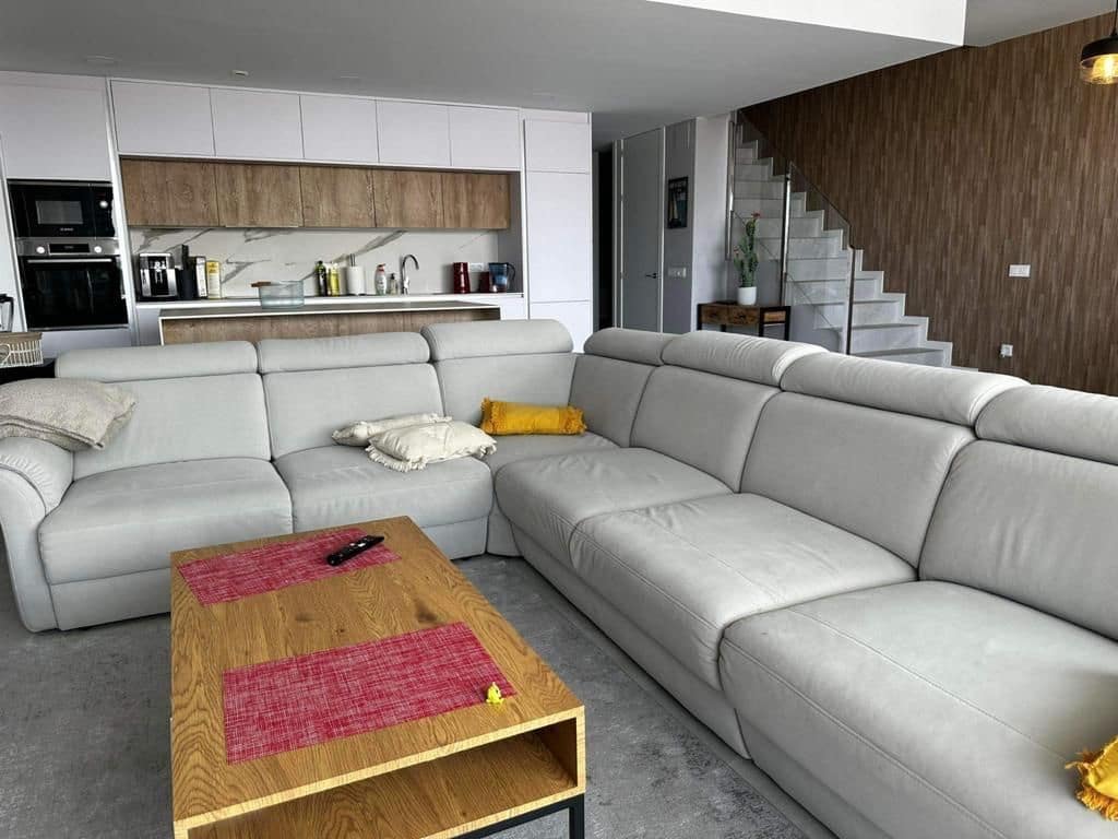 4 bedroom Villa for sale in Finestrat with pool garage - € 690,000 (Ref: 7714893)