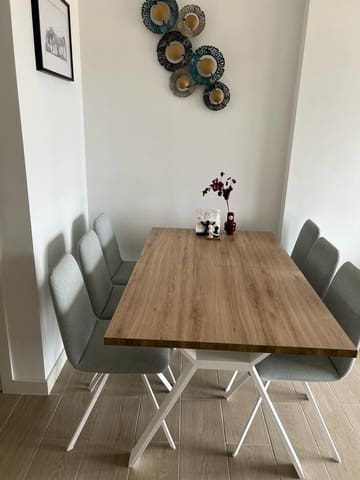 3 makuuhuone Huoneisto vuokrattavana paikassa Finestrat mukana uima-altaan - 2 400 € (Ref: 7734961)