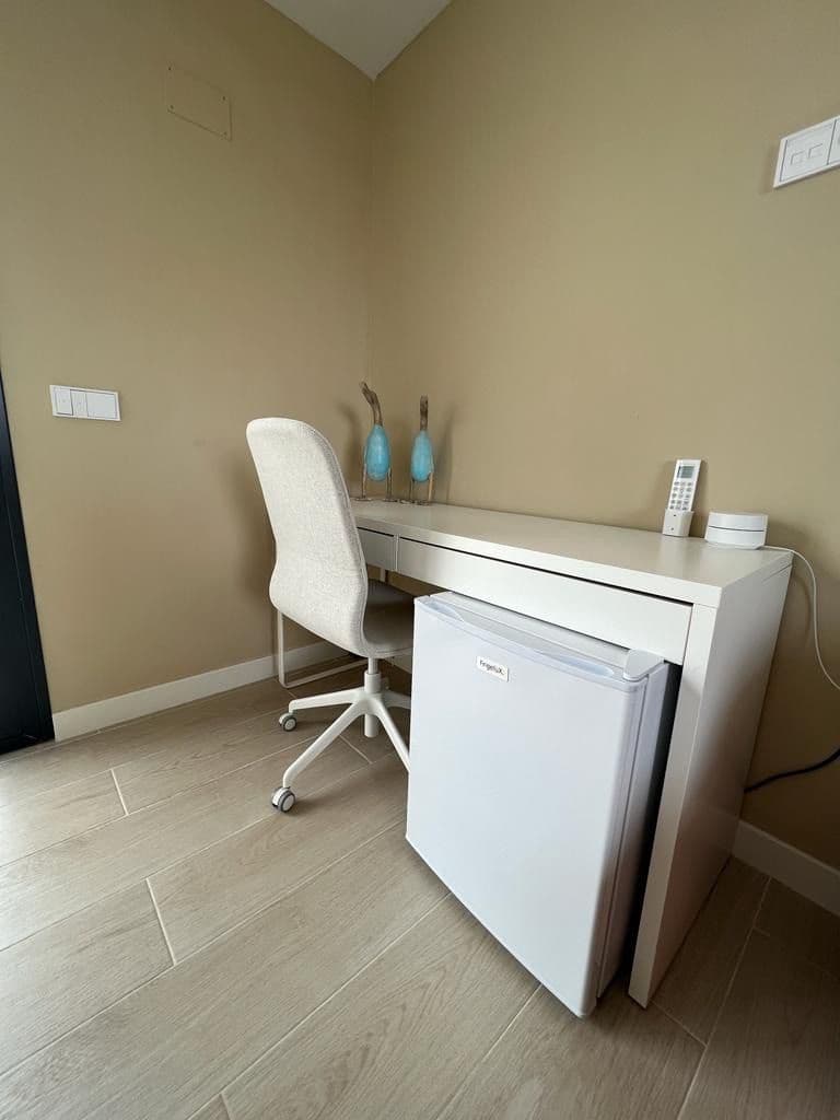 3 soveværelse Lejlighed til leje i Finestrat med swimmingpool - € 2.400 (Ref: 7734961)