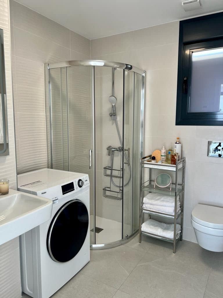 3 bedroom Apartment for rent in Finestrat - € 3,200 (Ref: 7734962)