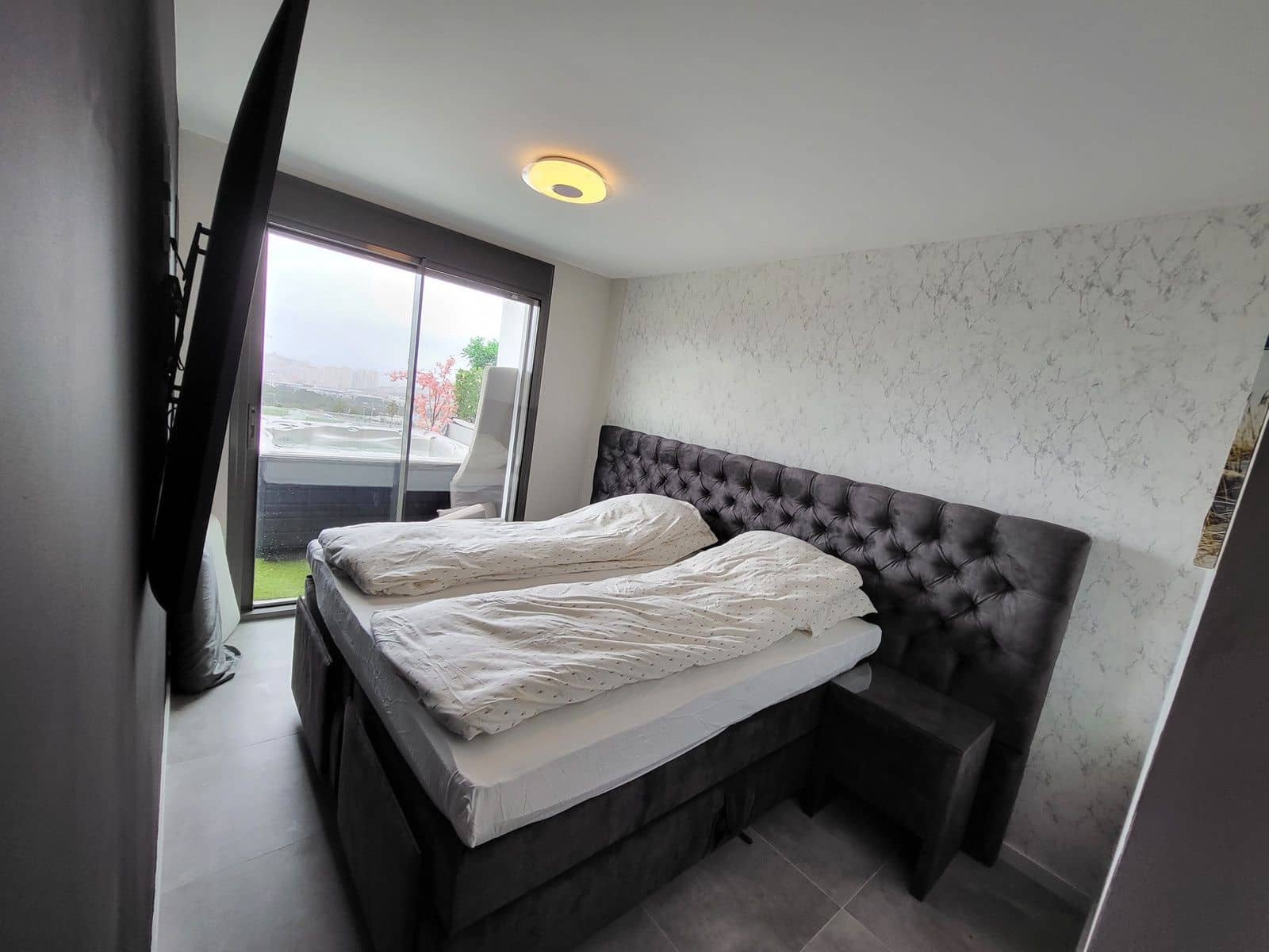 2 Zimmer Wohnung zu verkaufen in Finestrat mit Pool Garage - 420.000 € (Ref: 7734963)