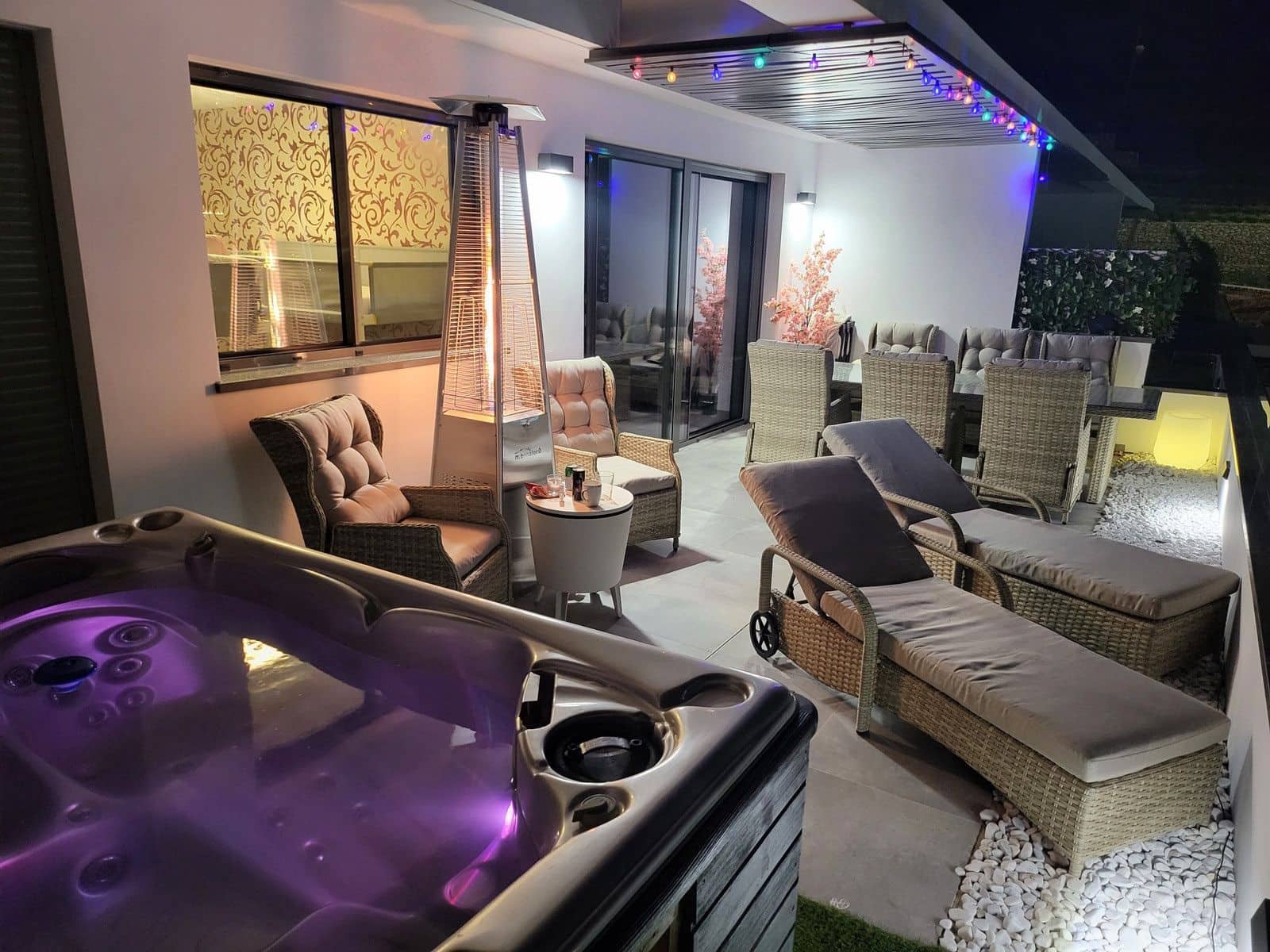 2 Zimmer Wohnung zu verkaufen in Finestrat mit Pool Garage - 420.000 € (Ref: 7734963)