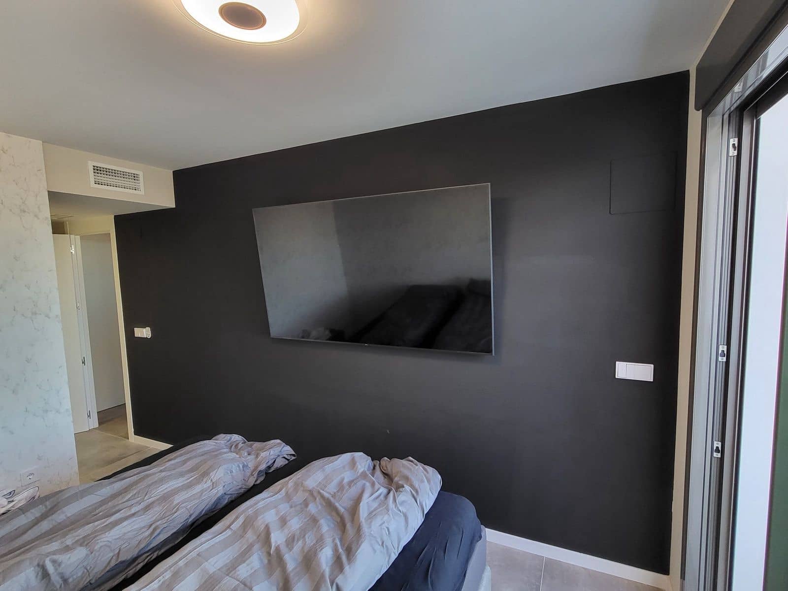 2 Zimmer Wohnung zu verkaufen in Finestrat mit Pool Garage - 420.000 € (Ref: 7734963)