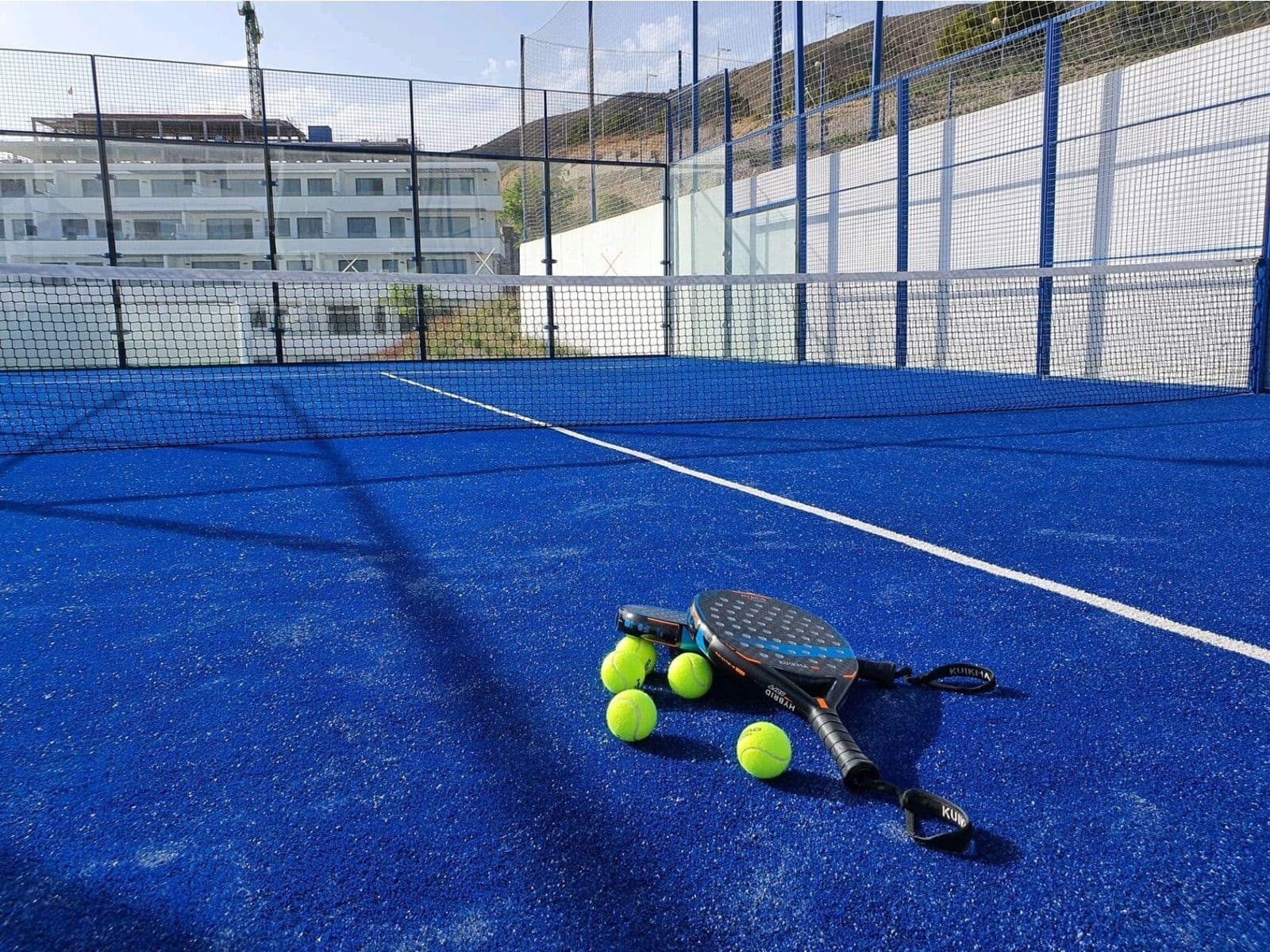 2 Zimmer Wohnung zu verkaufen in Finestrat mit Pool Garage - 420.000 € (Ref: 7734963)