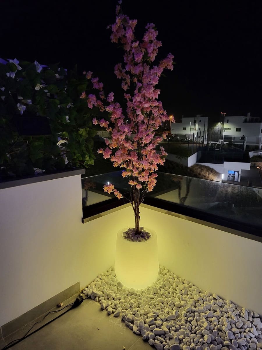 2 Zimmer Wohnung zu verkaufen in Finestrat mit Pool Garage - 420.000 € (Ref: 7734963)