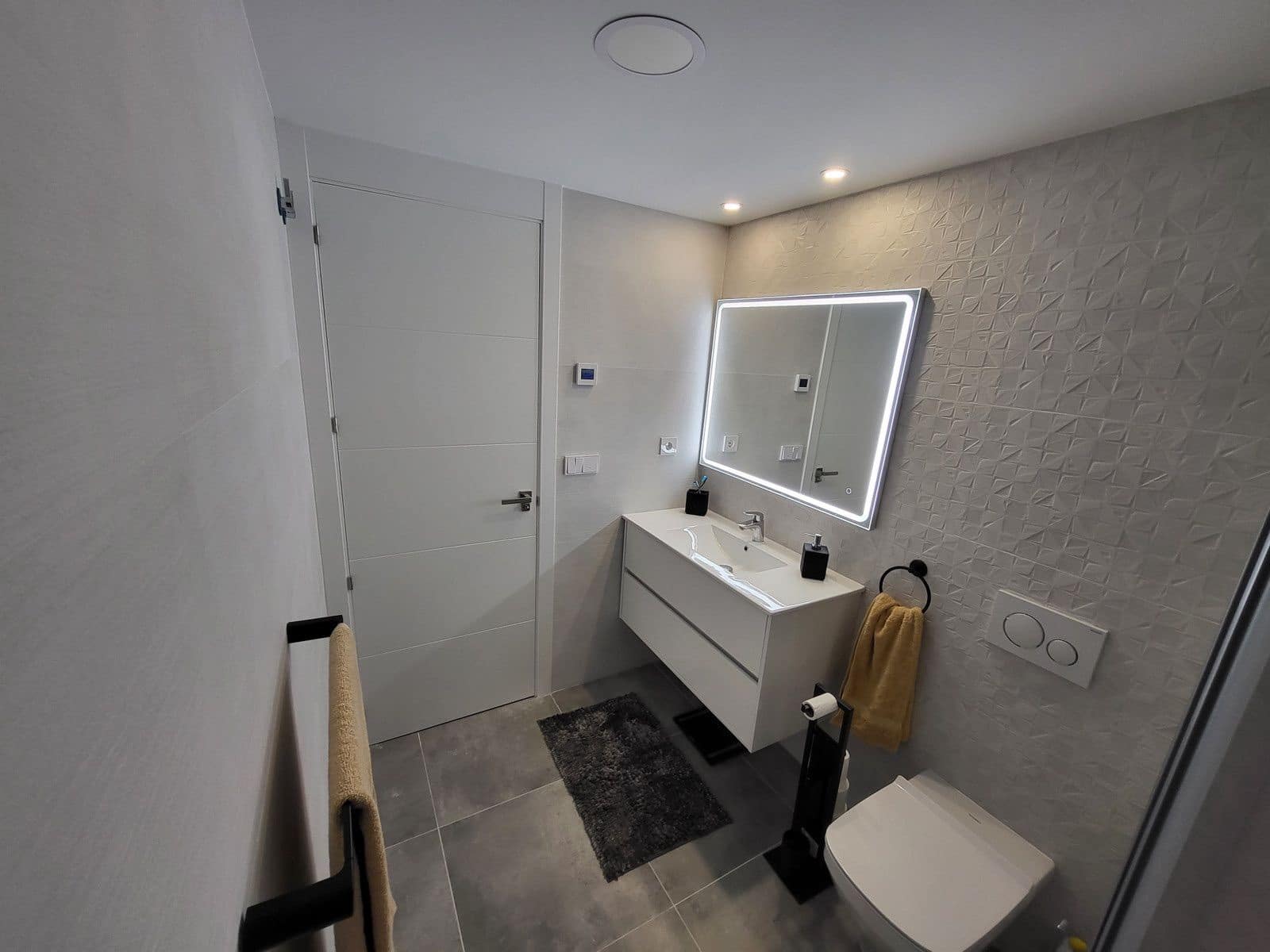 2 Zimmer Wohnung zu verkaufen in Finestrat mit Pool Garage - 420.000 € (Ref: 7734963)