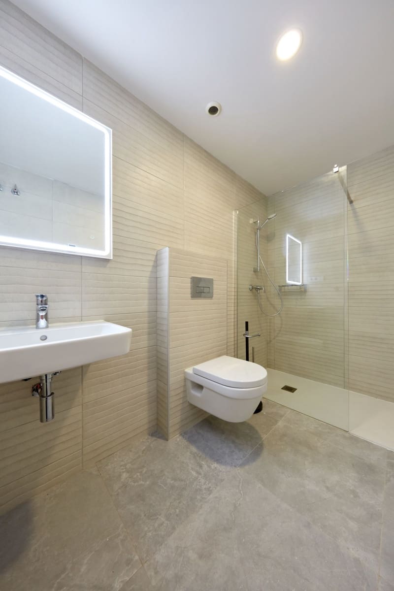 3 Zimmer Apartment zu verkaufen in Finestrat - 415.000 € (Ref: 7736401)