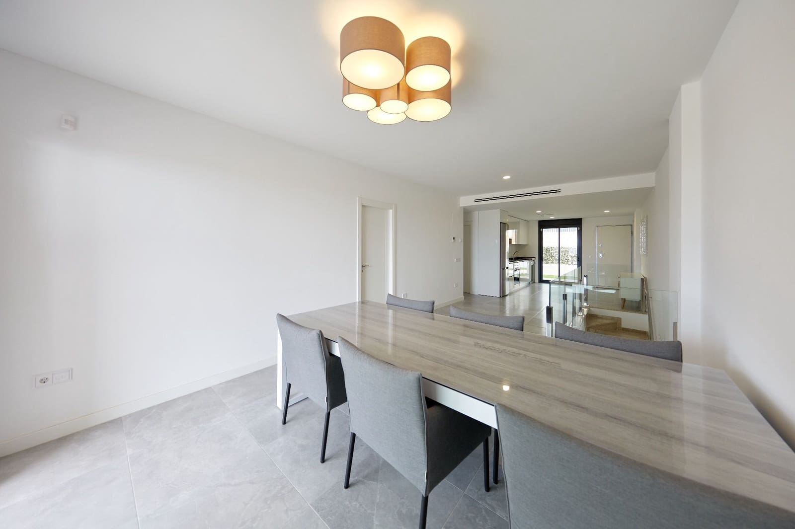 3 Zimmer Apartment zu verkaufen in Finestrat - 415.000 € (Ref: 7736401)