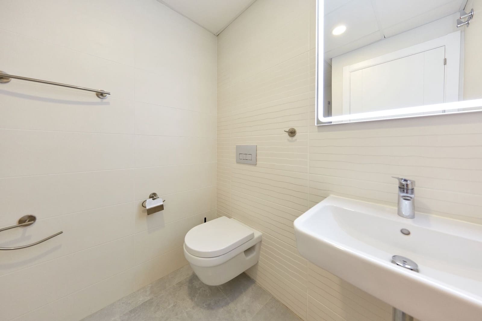 3 Zimmer Apartment zu verkaufen in Finestrat - 415.000 € (Ref: 7736401)