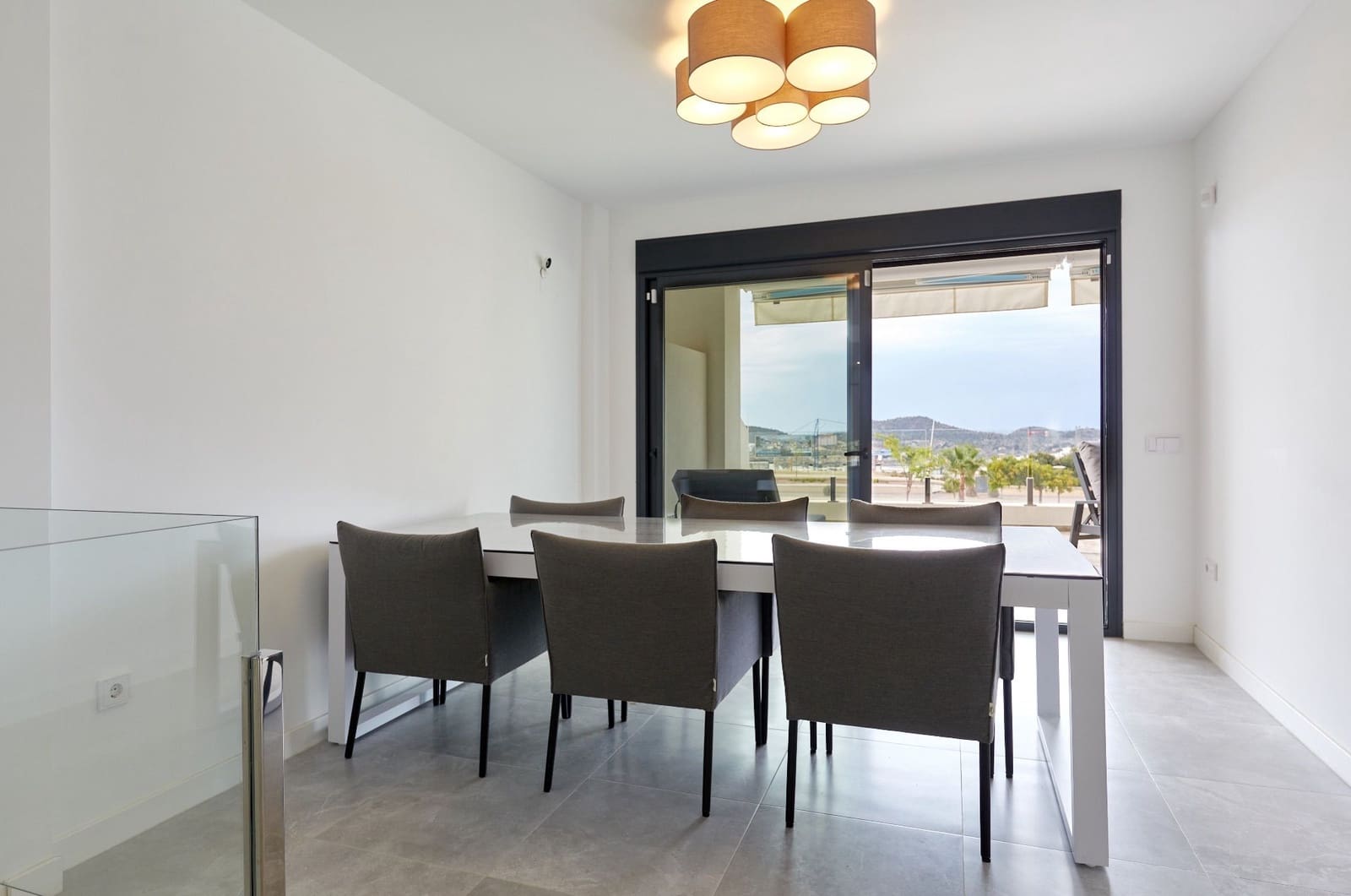 3 Zimmer Apartment zu verkaufen in Finestrat - 415.000 € (Ref: 7736401)