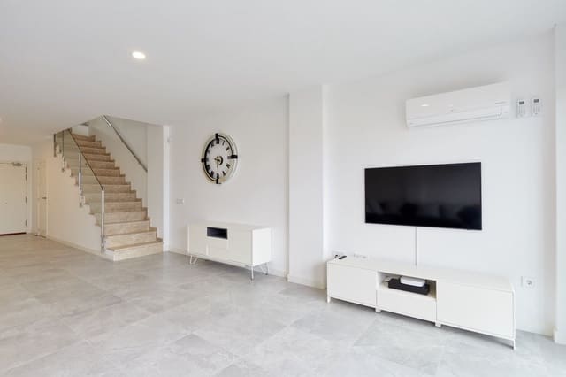 3 Zimmer Apartment zu verkaufen in Finestrat - 415.000 € (Ref: 7736401)