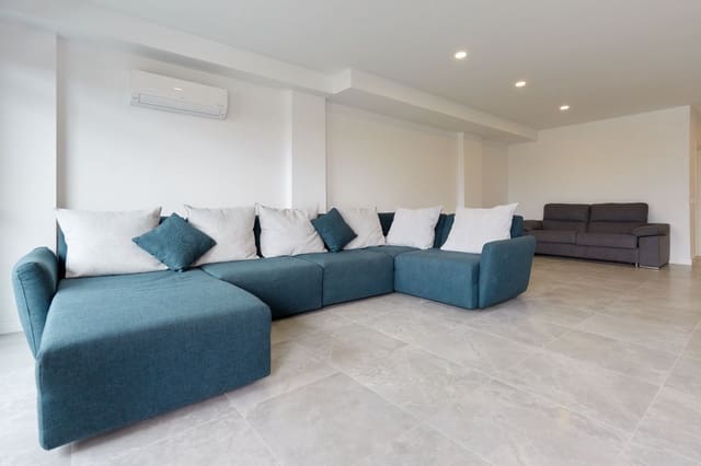 3 Zimmer Apartment zu verkaufen in Finestrat - 415.000 € (Ref: 7736401)