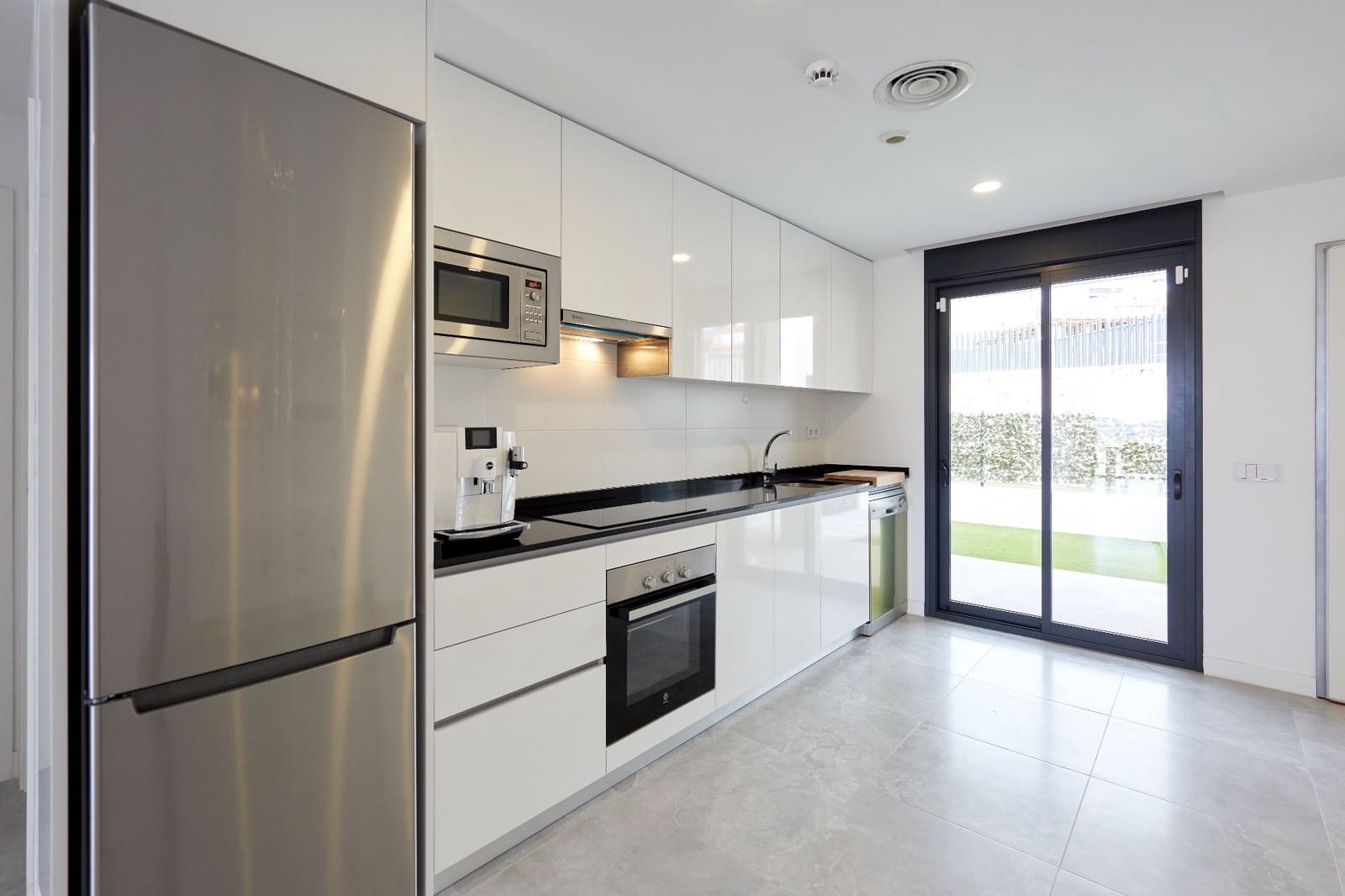 3 Zimmer Apartment zu verkaufen in Finestrat - 415.000 € (Ref: 7736401)