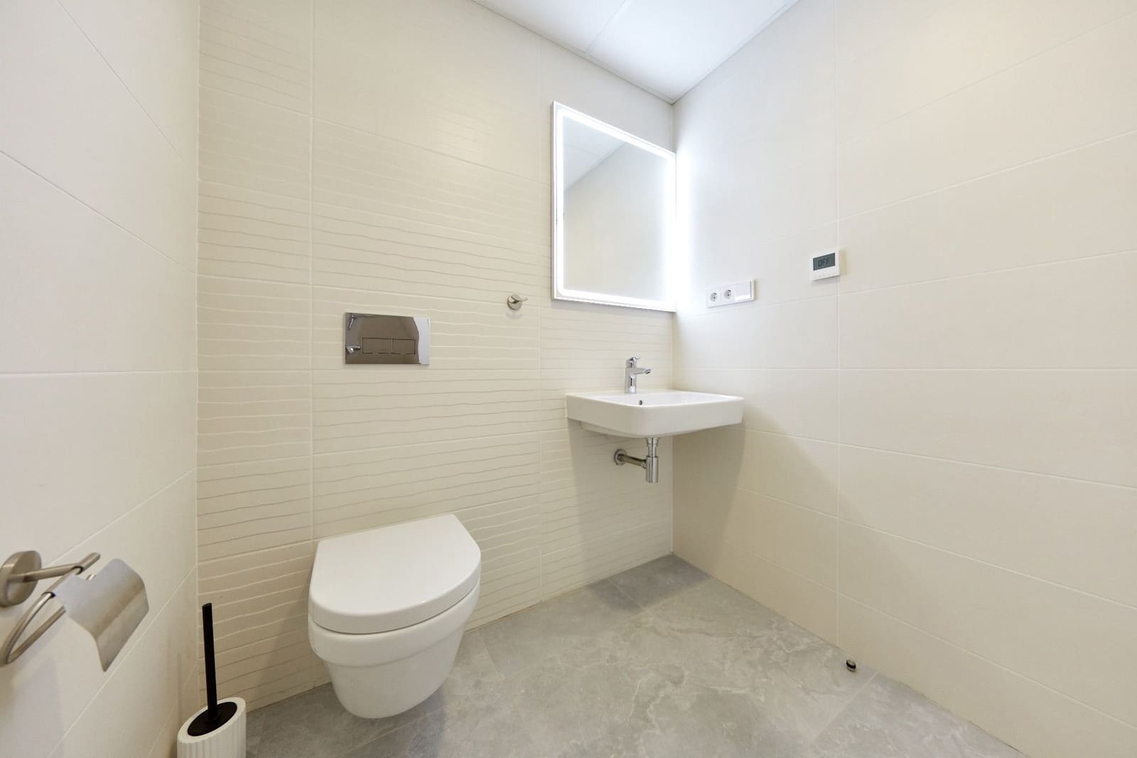 3 Zimmer Apartment zu verkaufen in Finestrat - 415.000 € (Ref: 7736401)