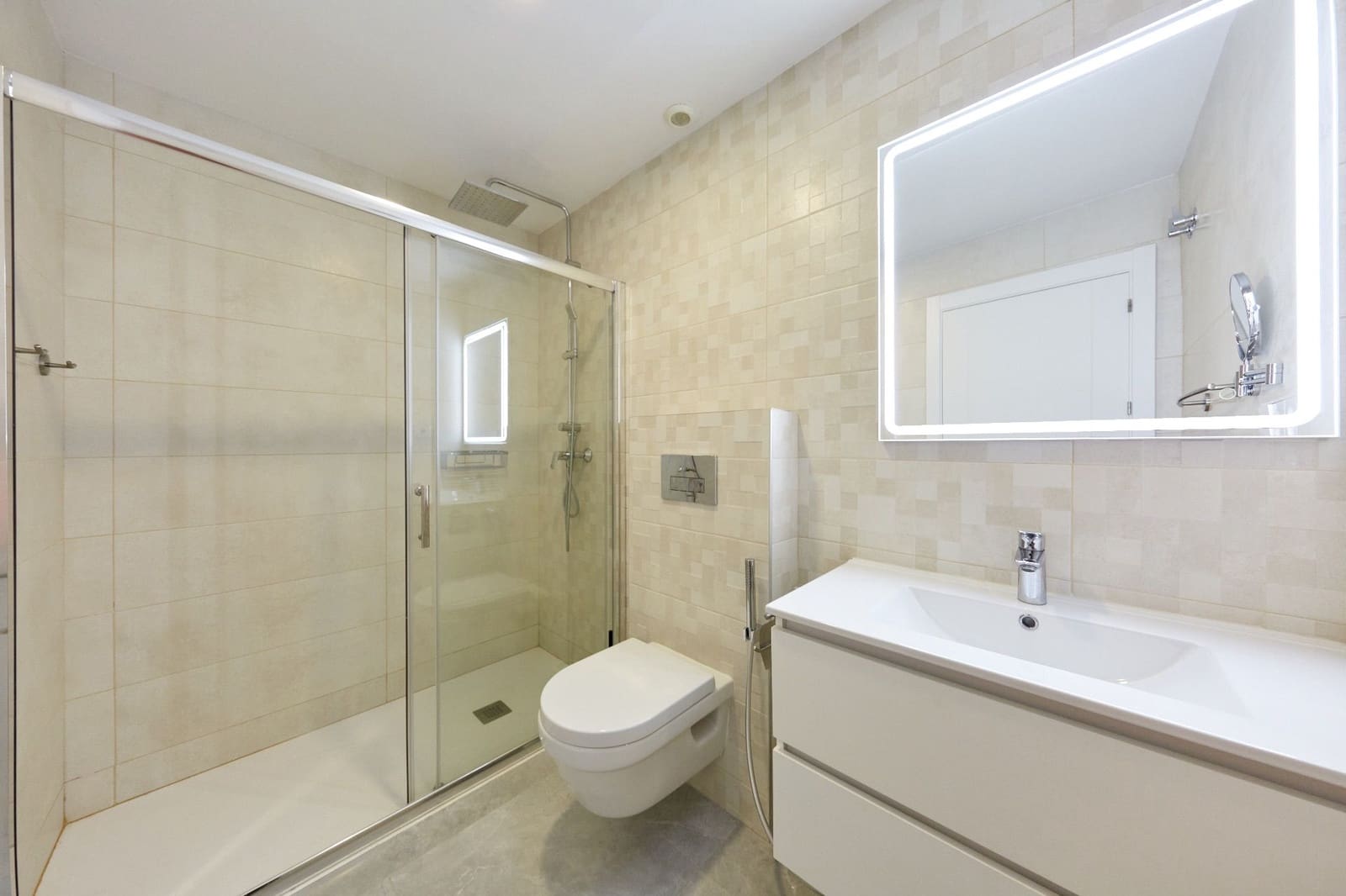 3 Zimmer Apartment zu verkaufen in Finestrat - 415.000 € (Ref: 7736401)