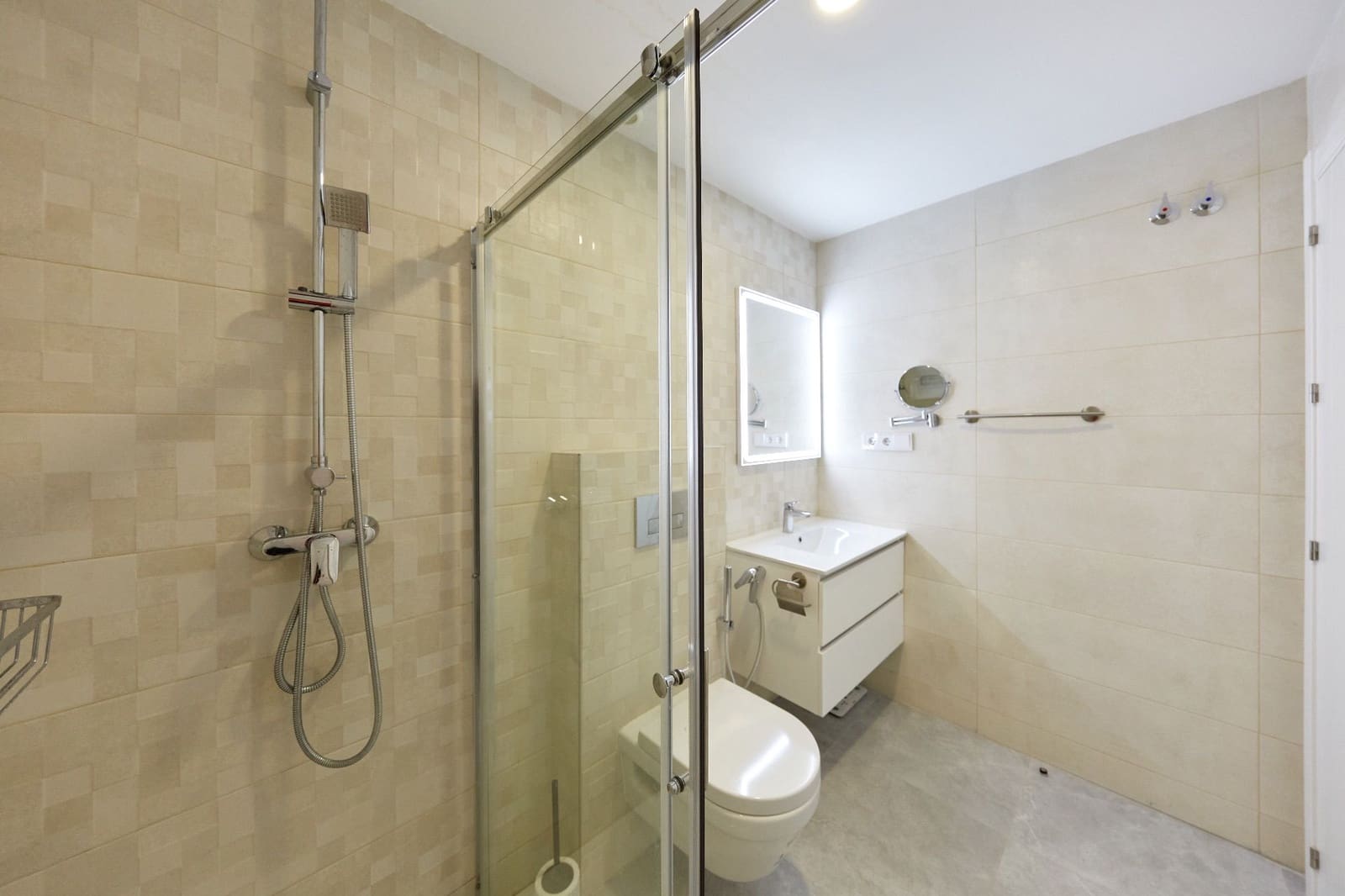 3 Zimmer Apartment zu verkaufen in Finestrat - 415.000 € (Ref: 7736401)