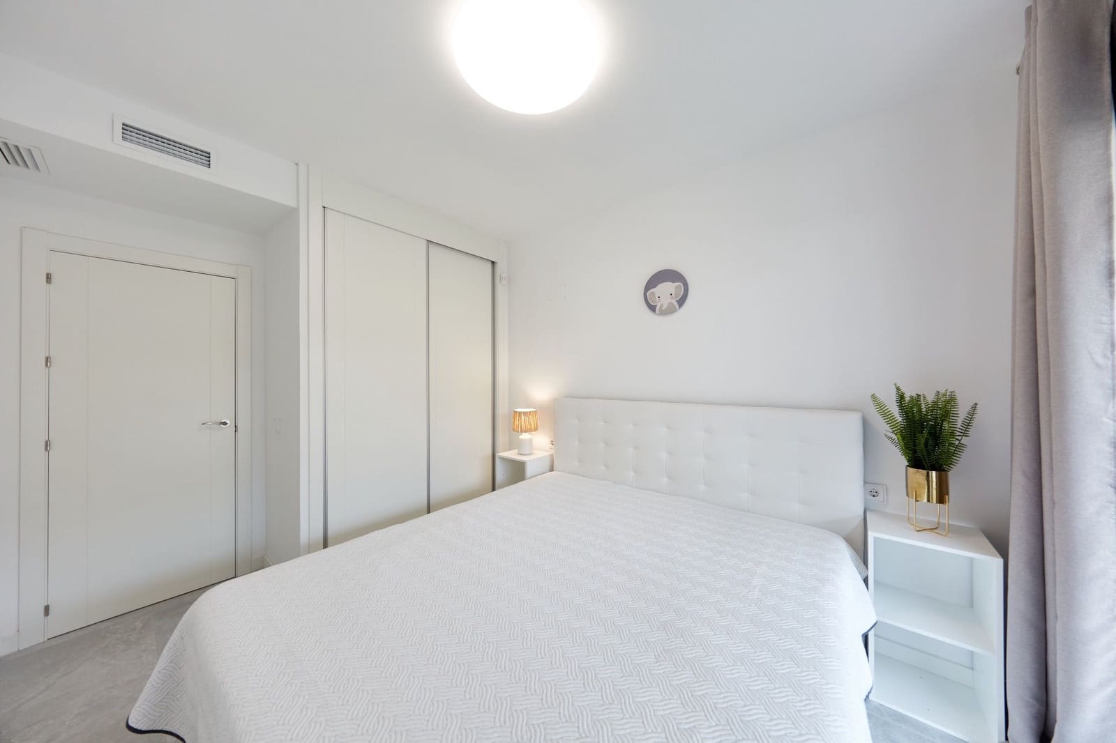 3 Zimmer Apartment zu verkaufen in Finestrat - 415.000 € (Ref: 7736401)