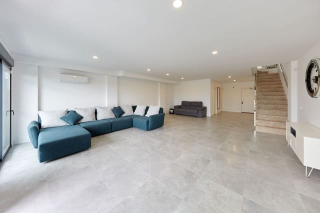 3 Zimmer Apartment zu verkaufen in Finestrat - 415.000 € (Ref: 7736401)