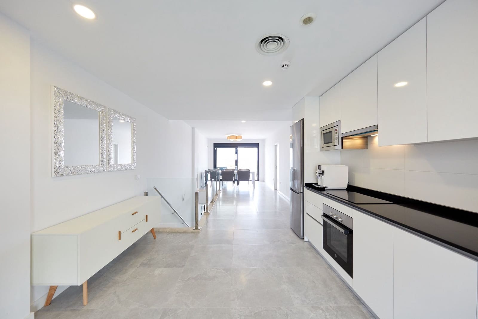 3 Zimmer Apartment zu verkaufen in Finestrat - 415.000 € (Ref: 7736401)