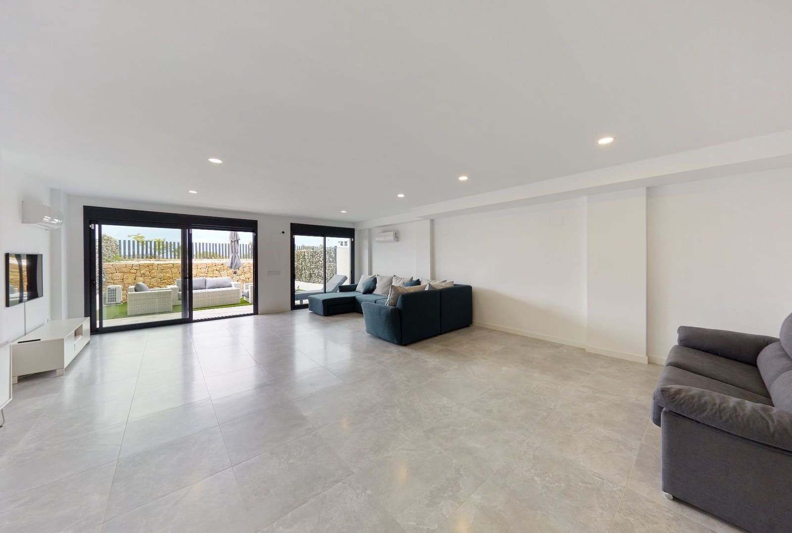 3 Zimmer Apartment zu verkaufen in Finestrat - 415.000 € (Ref: 7736401)